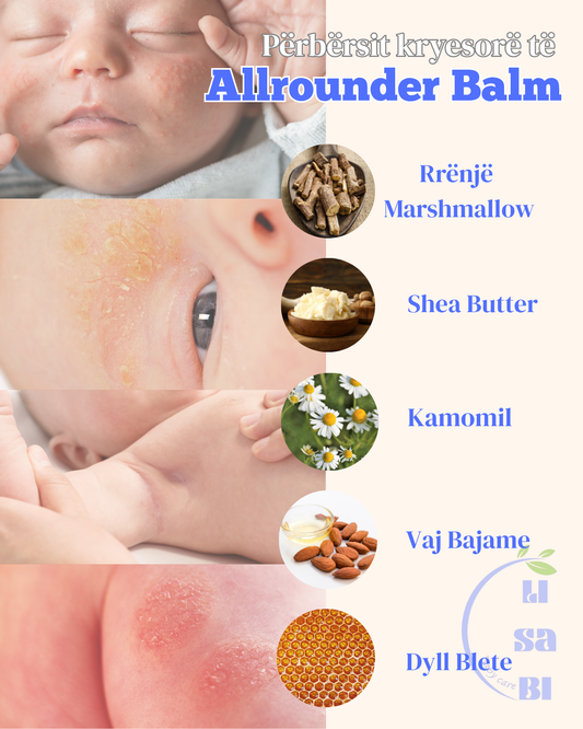 Allrounder Balm