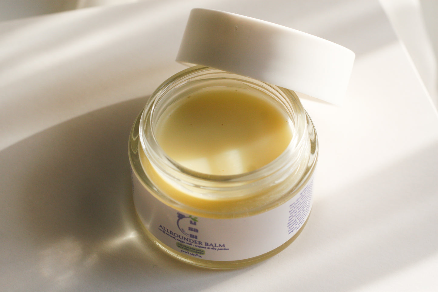 Allrounder Balm