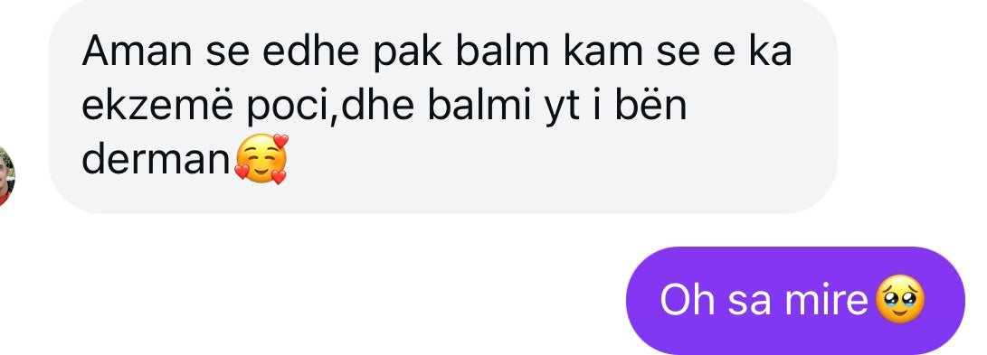 Allrounder Balm