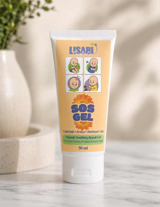 SOS Gel