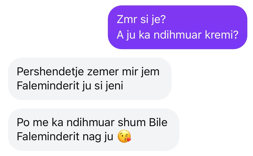 Tummy Oil- Vaj qetësues për kolikat e barkut apo konstipacionin