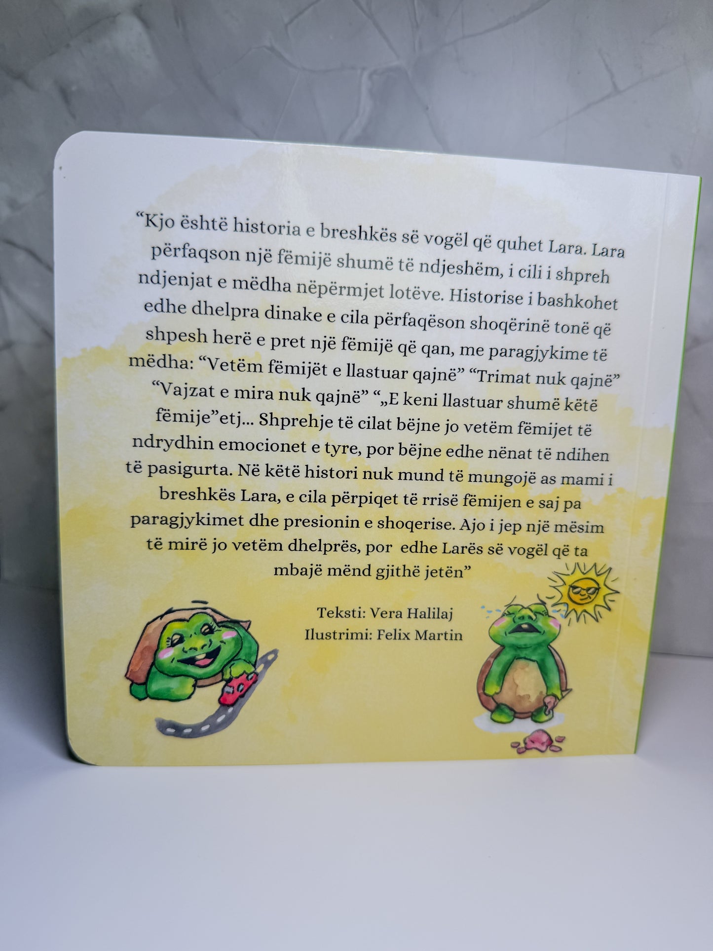 Lotët e Larës