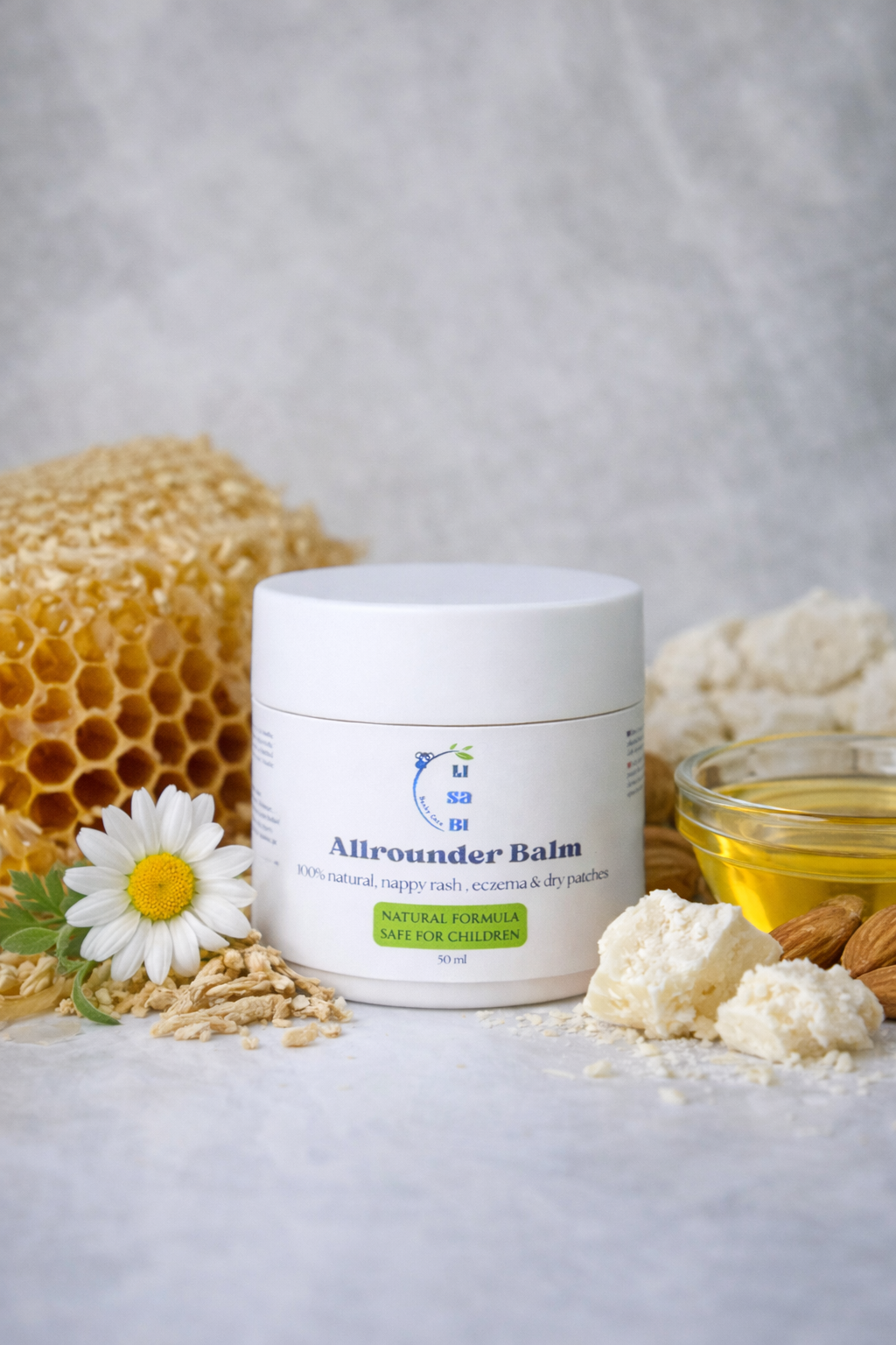 Allrounder Balm